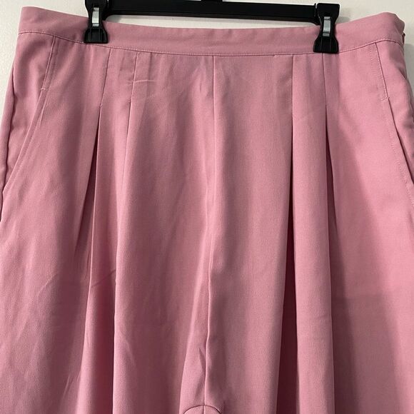 Vertigo Pink Pants - Picture 6 of 6